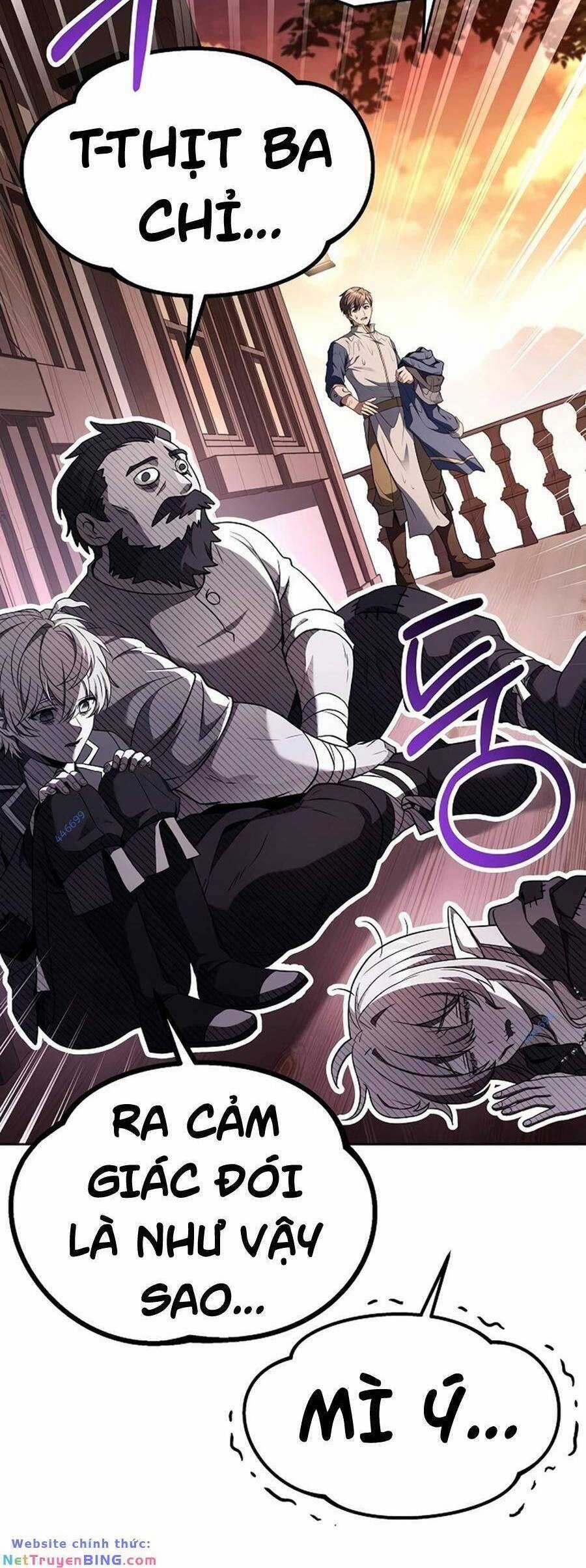 Đại Pháp Sư Mở Nhà Hàng Nhà hàng tốt nhất gần tôi Chapter 11 trang 33