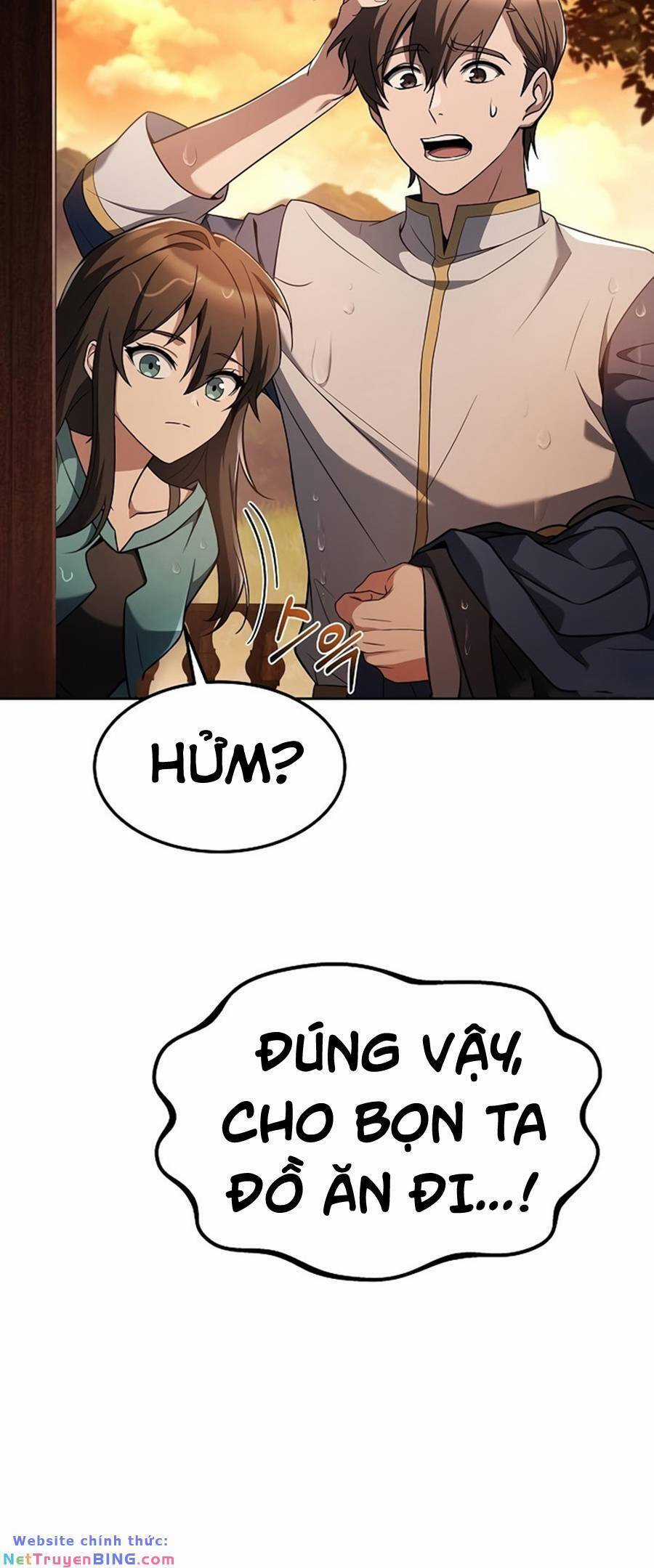 Đại Pháp Sư Mở Nhà Hàng Nhà hàng tốt nhất gần tôi Chapter 11 trang 35