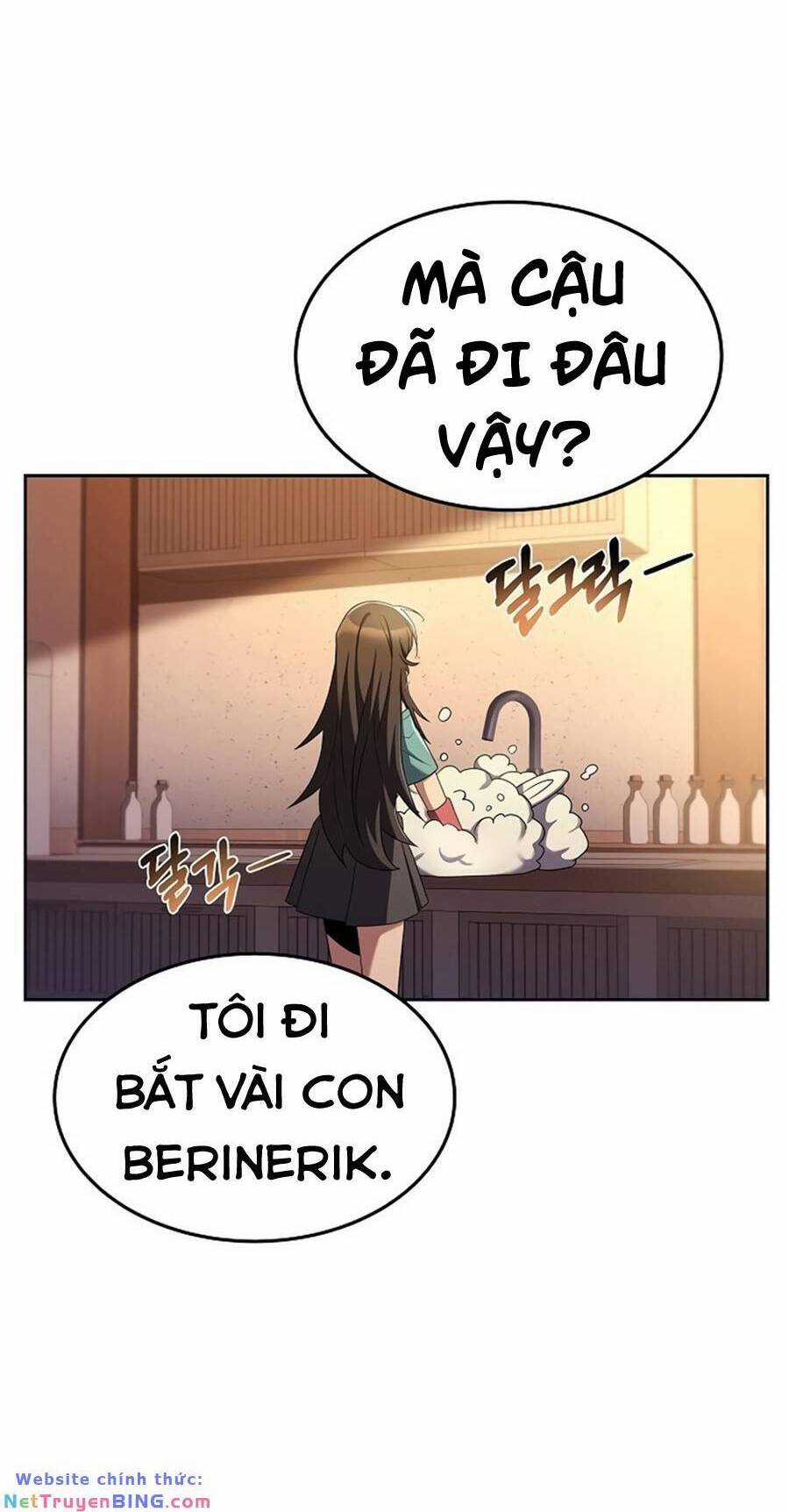 Đại Pháp Sư Mở Nhà Hàng Nhà hàng tốt nhất gần tôi Chapter 11 trang 39