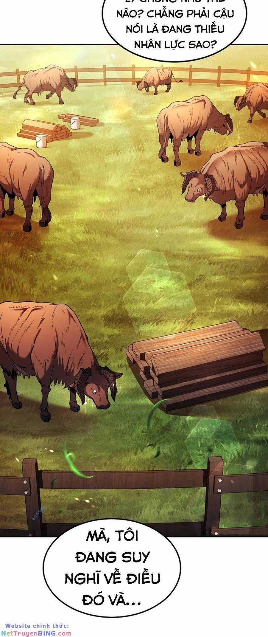 Đại Pháp Sư Mở Nhà Hàng Nhà hàng tốt nhất gần tôi Chapter 11 trang 41