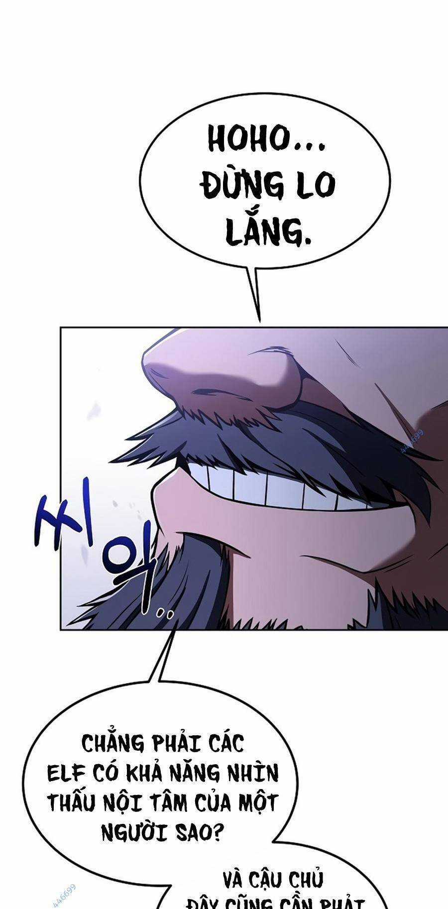 Đại Pháp Sư Mở Nhà Hàng Nhà hàng tốt nhất gần tôi Chapter 11 trang 44