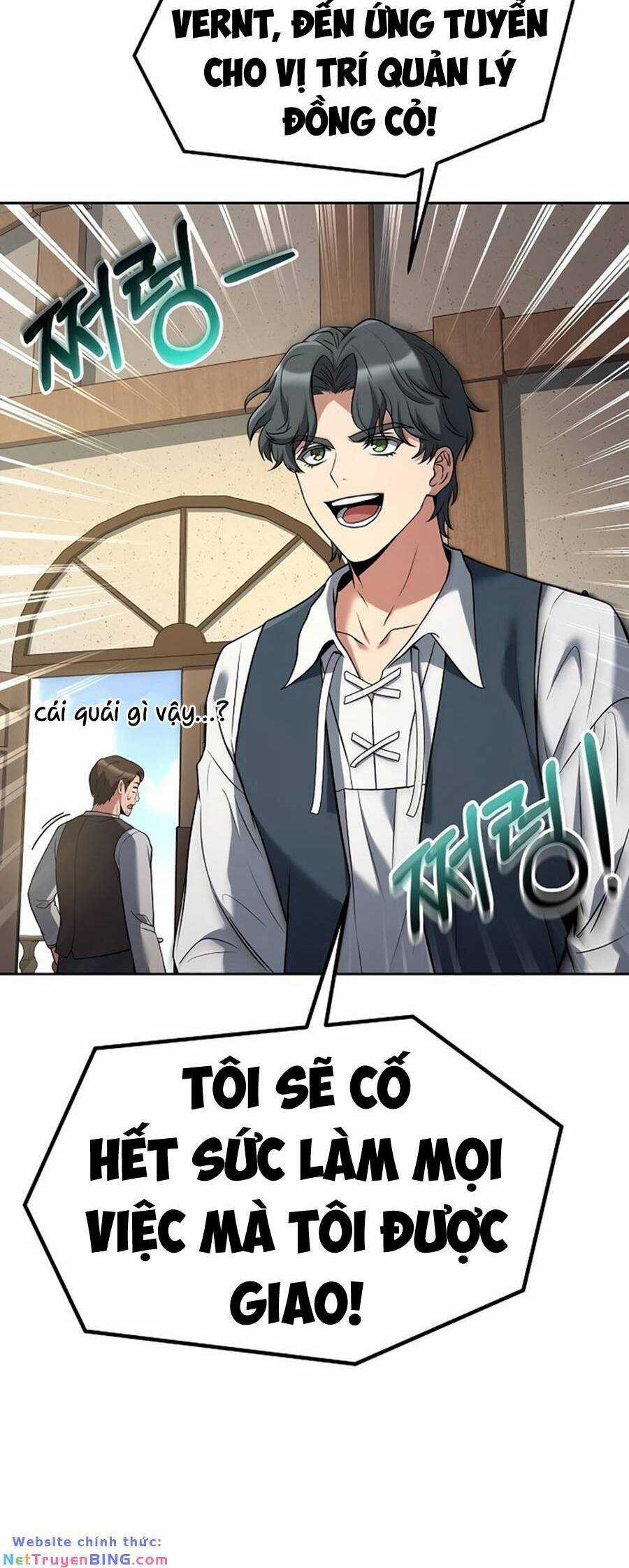 Đại Pháp Sư Mở Nhà Hàng Nhà hàng tốt nhất gần tôi Chapter 11 trang 55