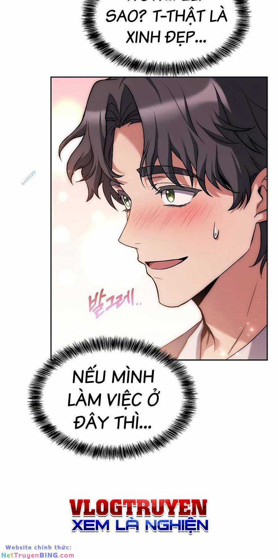 Đại Pháp Sư Mở Nhà Hàng Nhà hàng tốt nhất gần tôi Chapter 11 trang 57