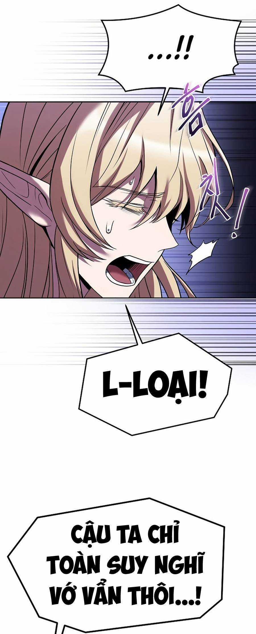 Đại Pháp Sư Mở Nhà Hàng Nhà hàng tốt nhất gần tôi Chapter 11 trang 58