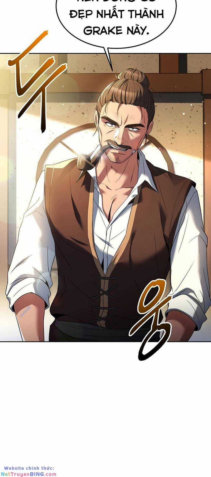 Đại Pháp Sư Mở Nhà Hàng Nhà hàng tốt nhất gần tôi Chapter 11 trang 61