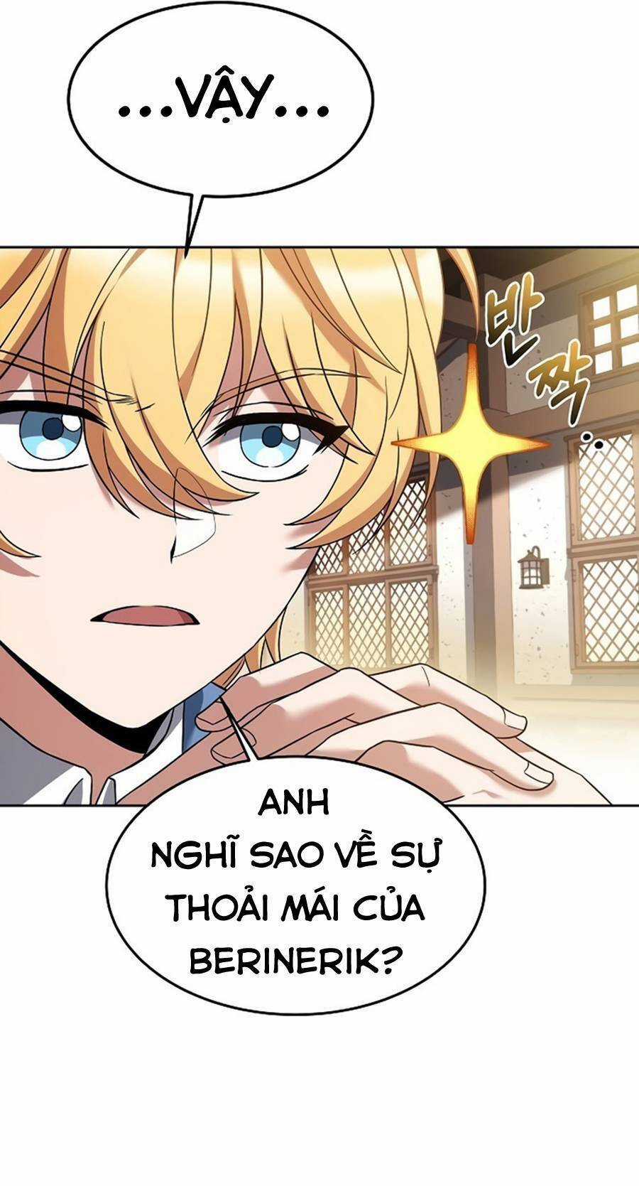 Đại Pháp Sư Mở Nhà Hàng Nhà hàng tốt nhất gần tôi Chapter 11 trang 62