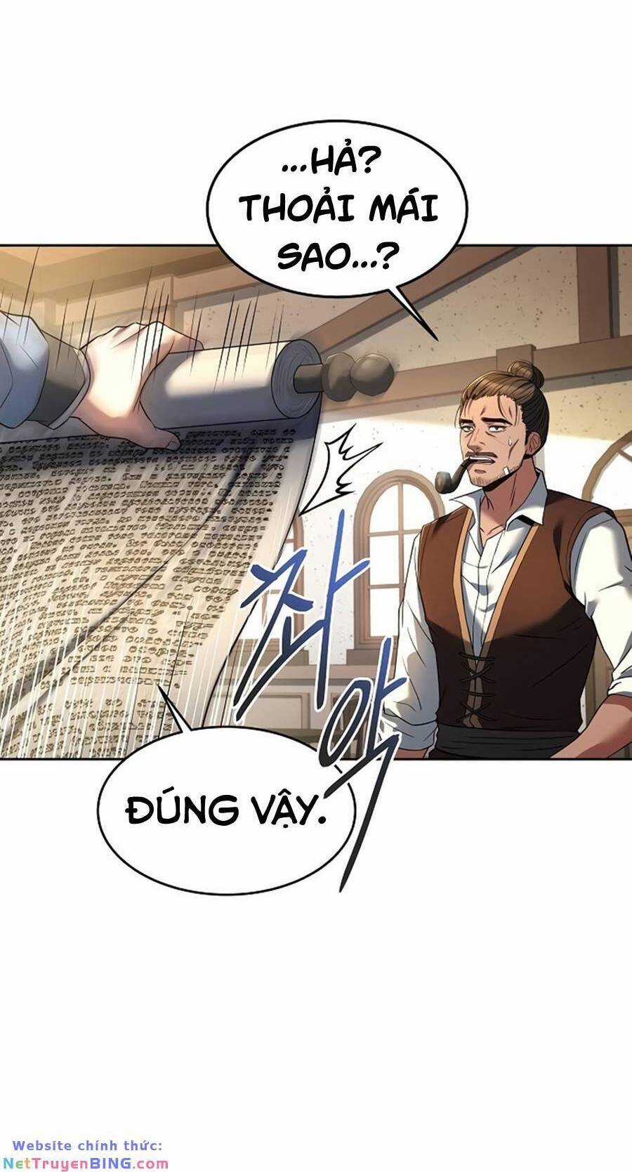 Đại Pháp Sư Mở Nhà Hàng Nhà hàng tốt nhất gần tôi Chapter 11 trang 63