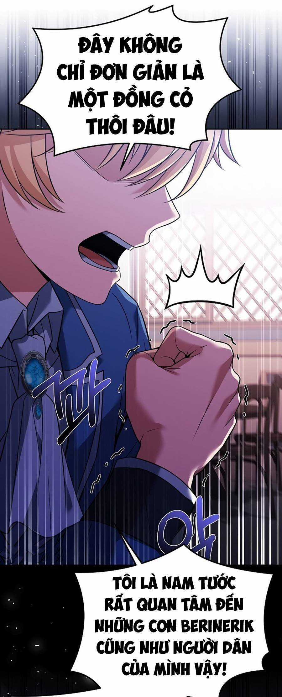 Đại Pháp Sư Mở Nhà Hàng Nhà hàng tốt nhất gần tôi Chapter 11 trang 66