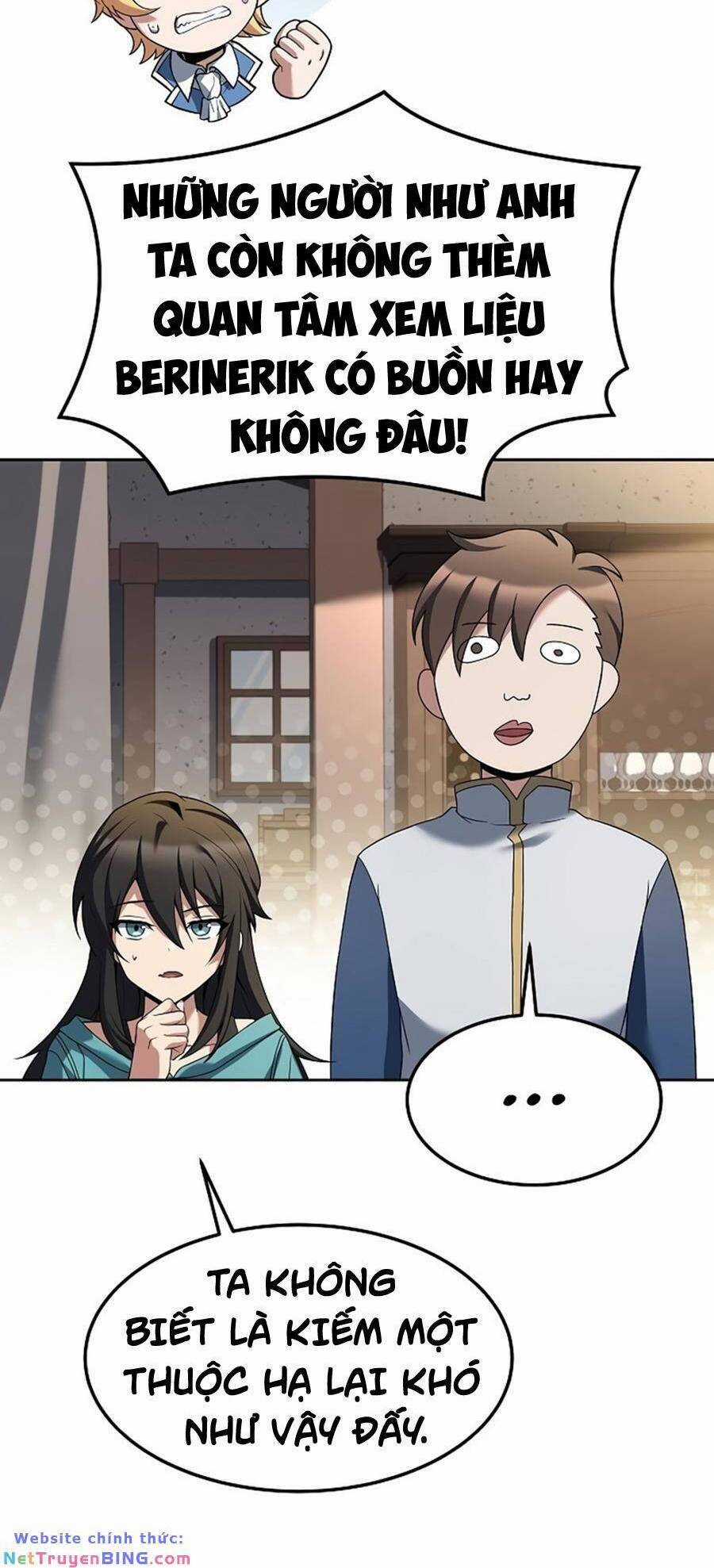 Đại Pháp Sư Mở Nhà Hàng Nhà hàng tốt nhất gần tôi Chapter 11 trang 69