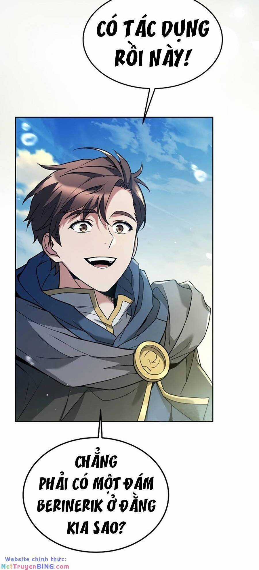 Đại Pháp Sư Mở Nhà Hàng Nhà hàng tốt nhất gần tôi Chapter 11 trang 7