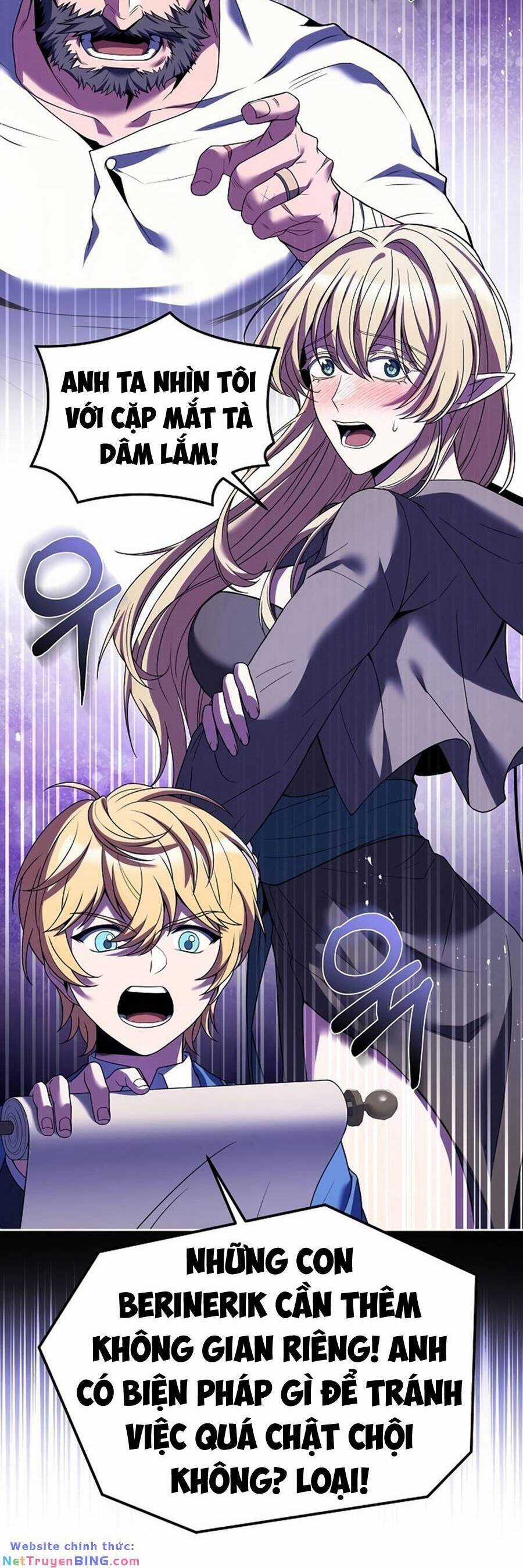 Đại Pháp Sư Mở Nhà Hàng Nhà hàng tốt nhất gần tôi Chapter 11 trang 71