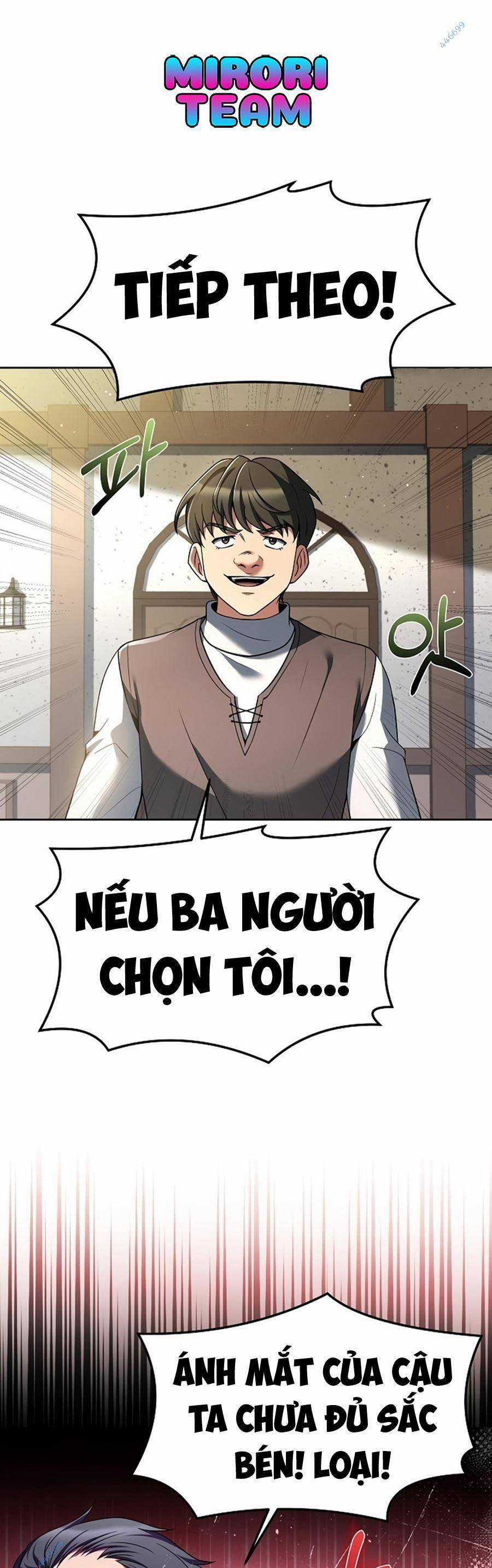 Đại Pháp Sư Mở Nhà Hàng Nhà hàng tốt nhất gần tôi Chapter 11 trang 72