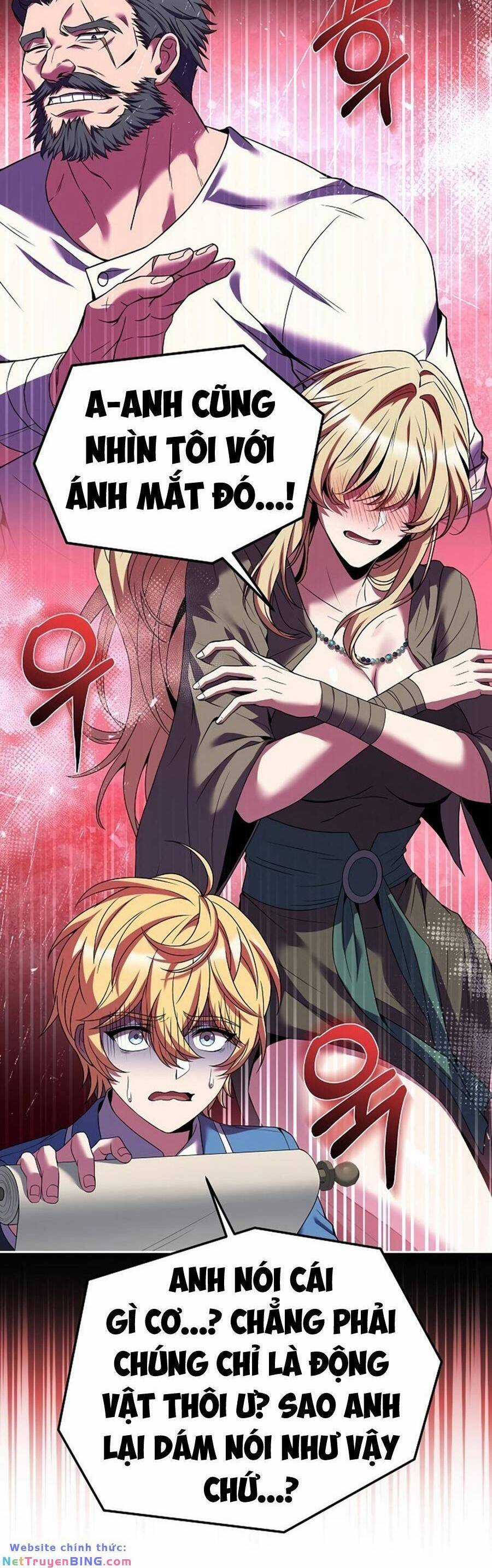 Đại Pháp Sư Mở Nhà Hàng Nhà hàng tốt nhất gần tôi Chapter 11 trang 73