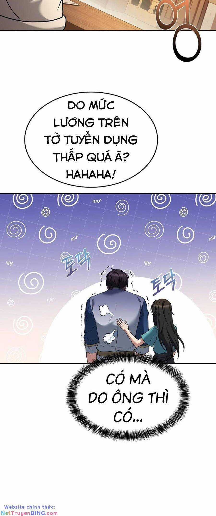 Đại Pháp Sư Mở Nhà Hàng Nhà hàng tốt nhất gần tôi Chapter 11 trang 77