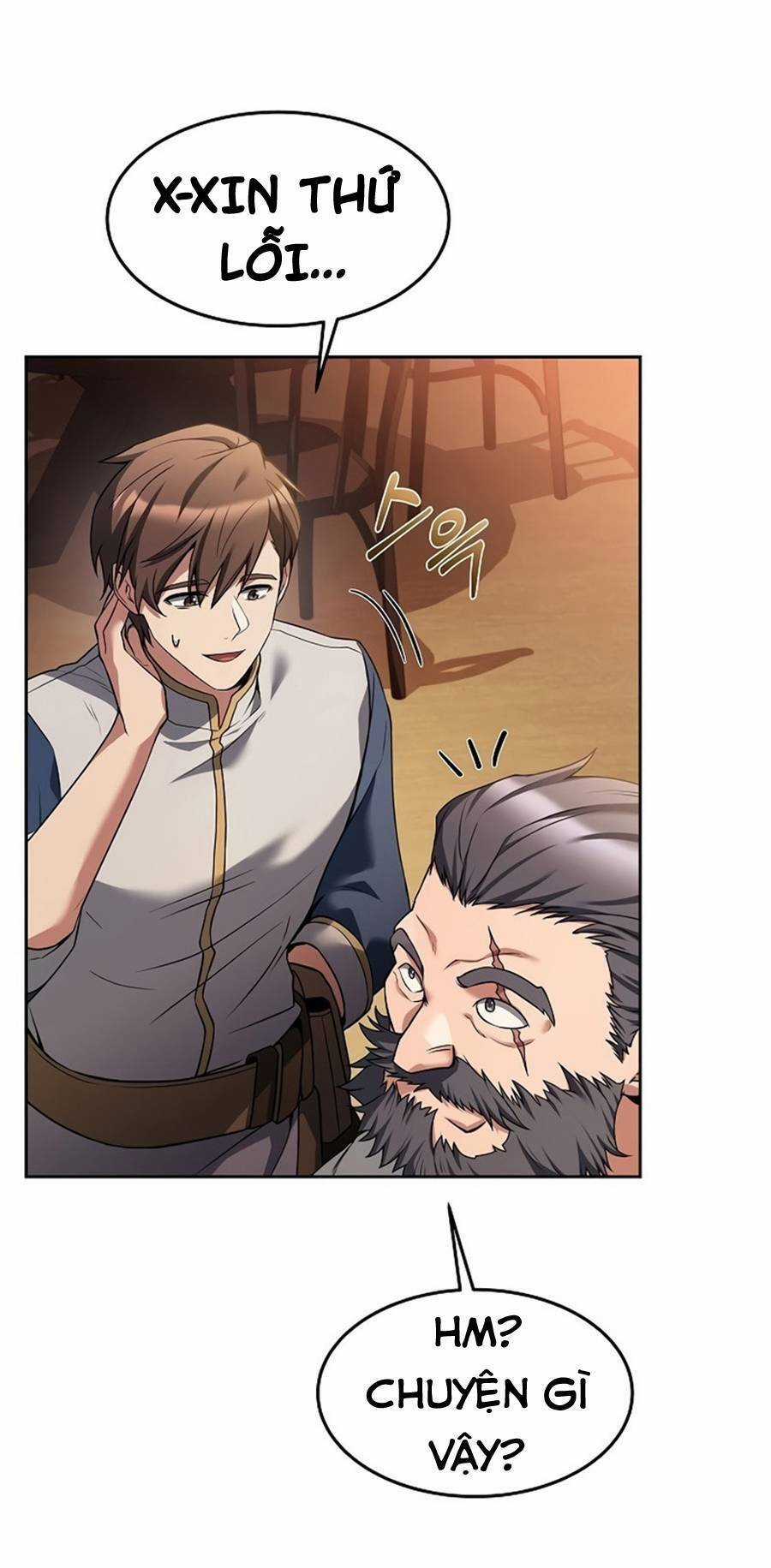 Đại Pháp Sư Mở Nhà Hàng Nhà hàng tốt nhất gần tôi Chapter 11 trang 78