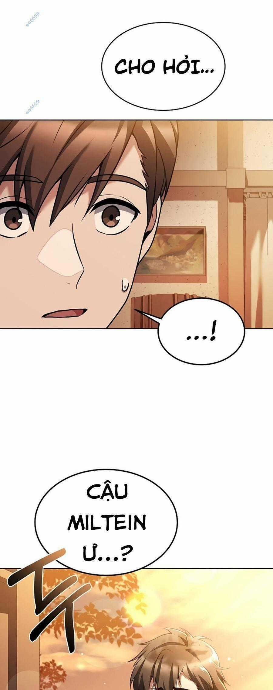 Đại Pháp Sư Mở Nhà Hàng Nhà hàng tốt nhất gần tôi Chapter 11 trang 80