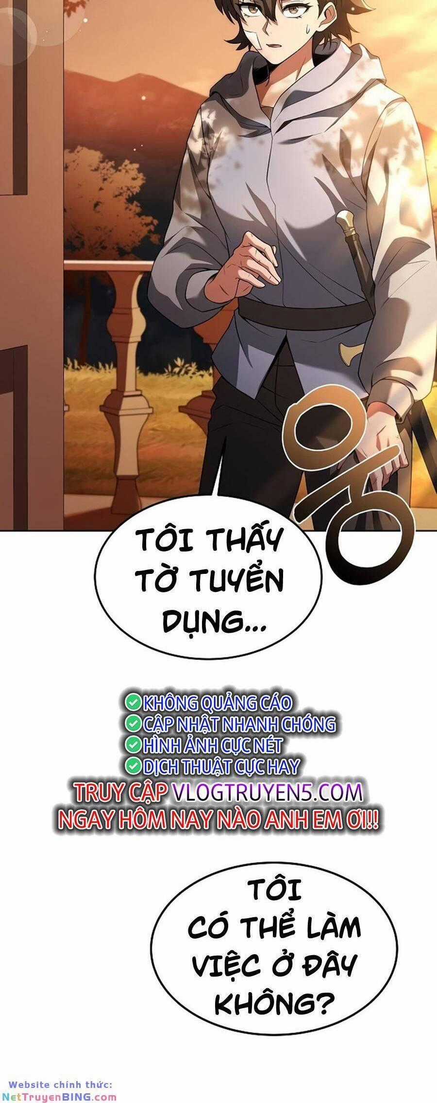 Đại Pháp Sư Mở Nhà Hàng Nhà hàng tốt nhất gần tôi Chapter 11 trang 81