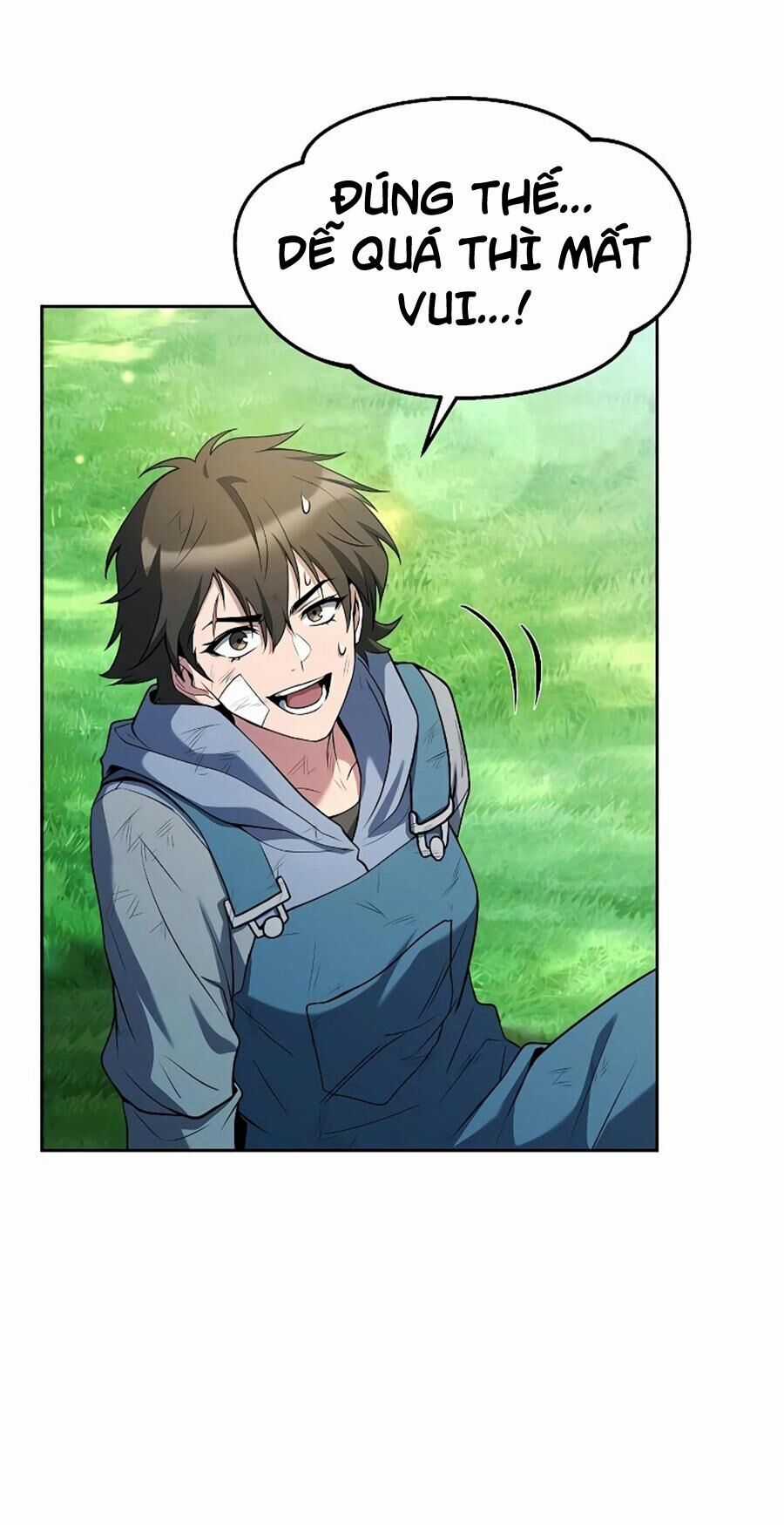 Đại Pháp Sư Mở Nhà Hàng Nhà hàng tốt nhất gần tôi Chapter 12 trang 35