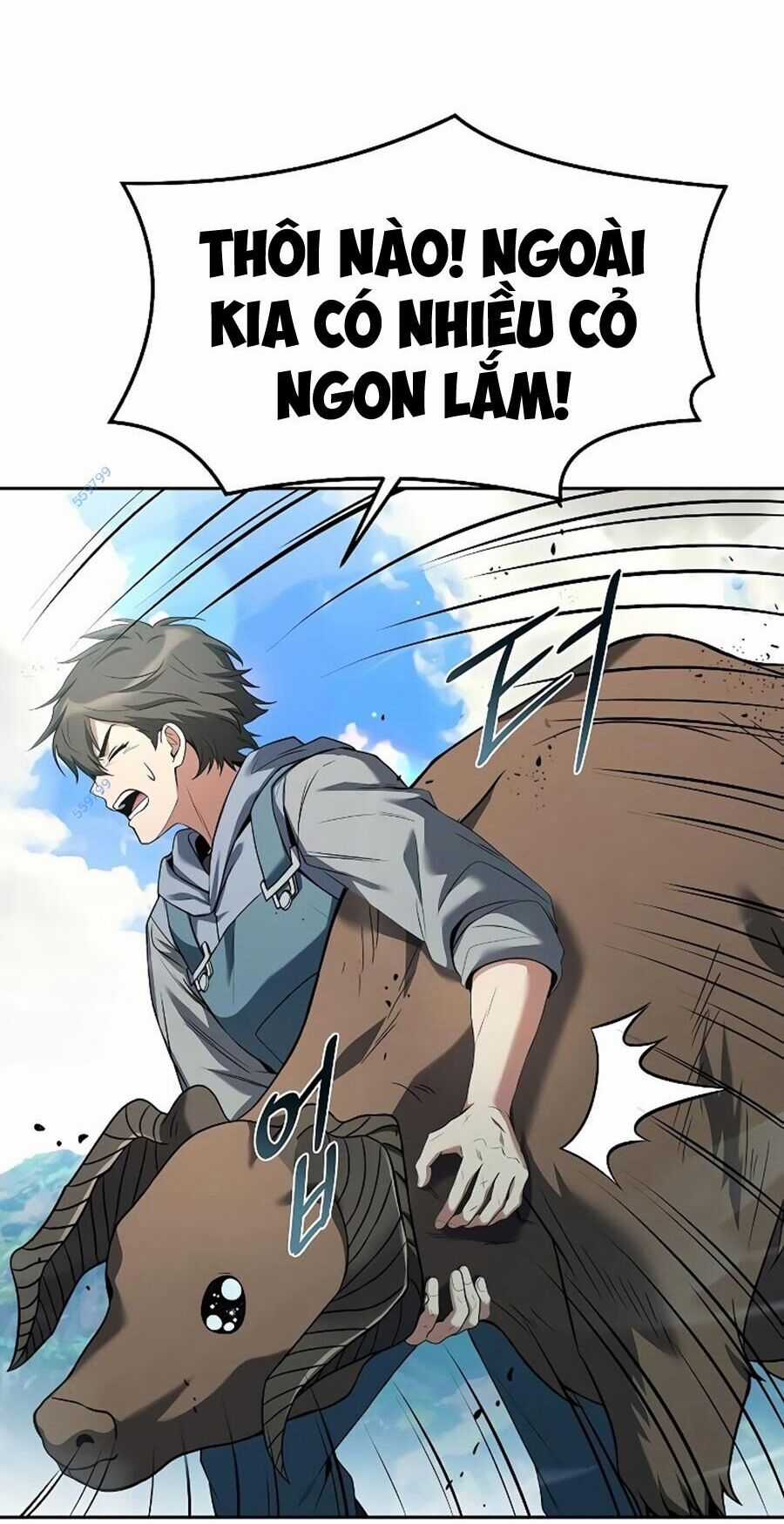 Đại Pháp Sư Mở Nhà Hàng Nhà hàng tốt nhất gần tôi Chapter 12 trang 36