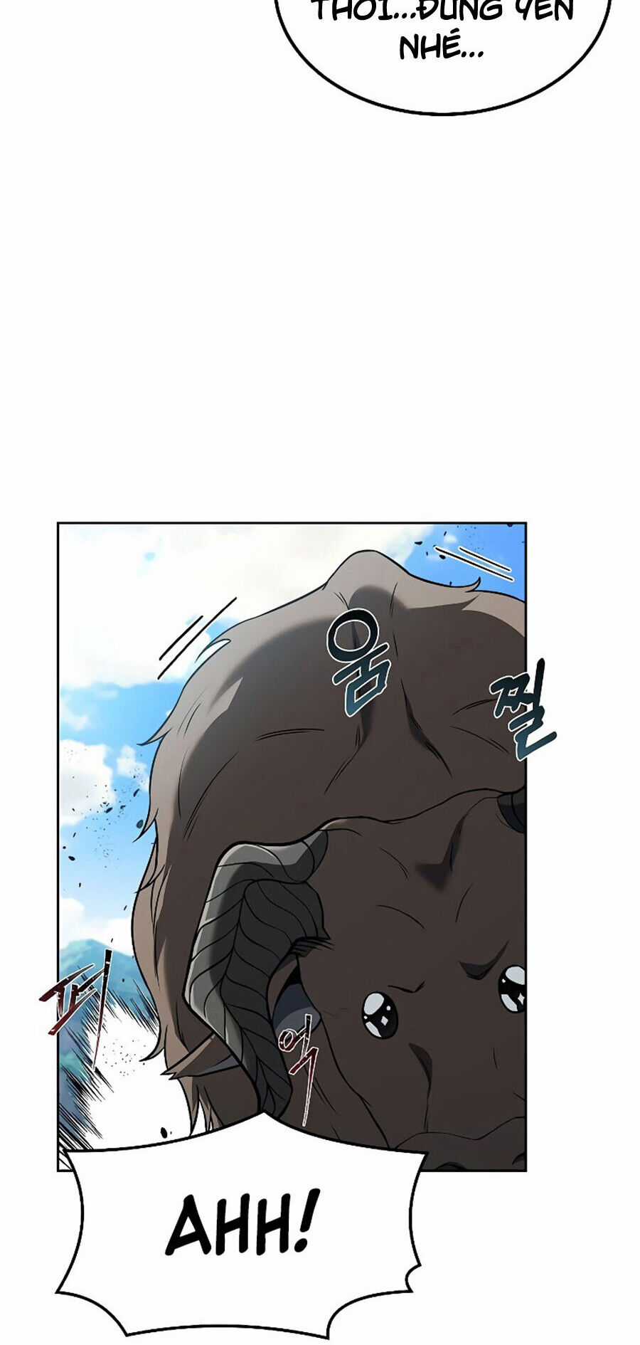 Đại Pháp Sư Mở Nhà Hàng Nhà hàng tốt nhất gần tôi Chapter 12 trang 45