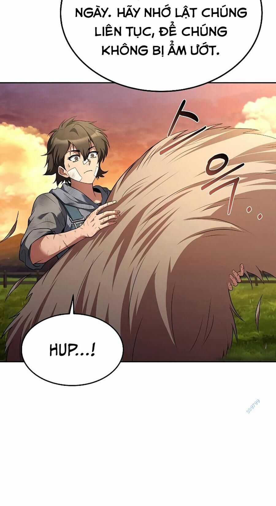 Đại Pháp Sư Mở Nhà Hàng Nhà hàng tốt nhất gần tôi Chapter 12 trang 47