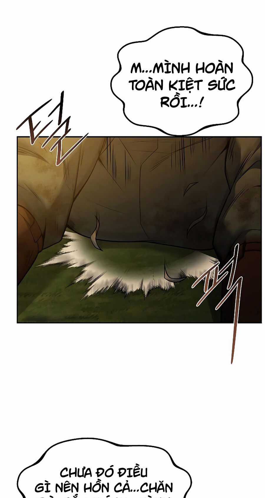 Đại Pháp Sư Mở Nhà Hàng Nhà hàng tốt nhất gần tôi Chapter 12 trang 52