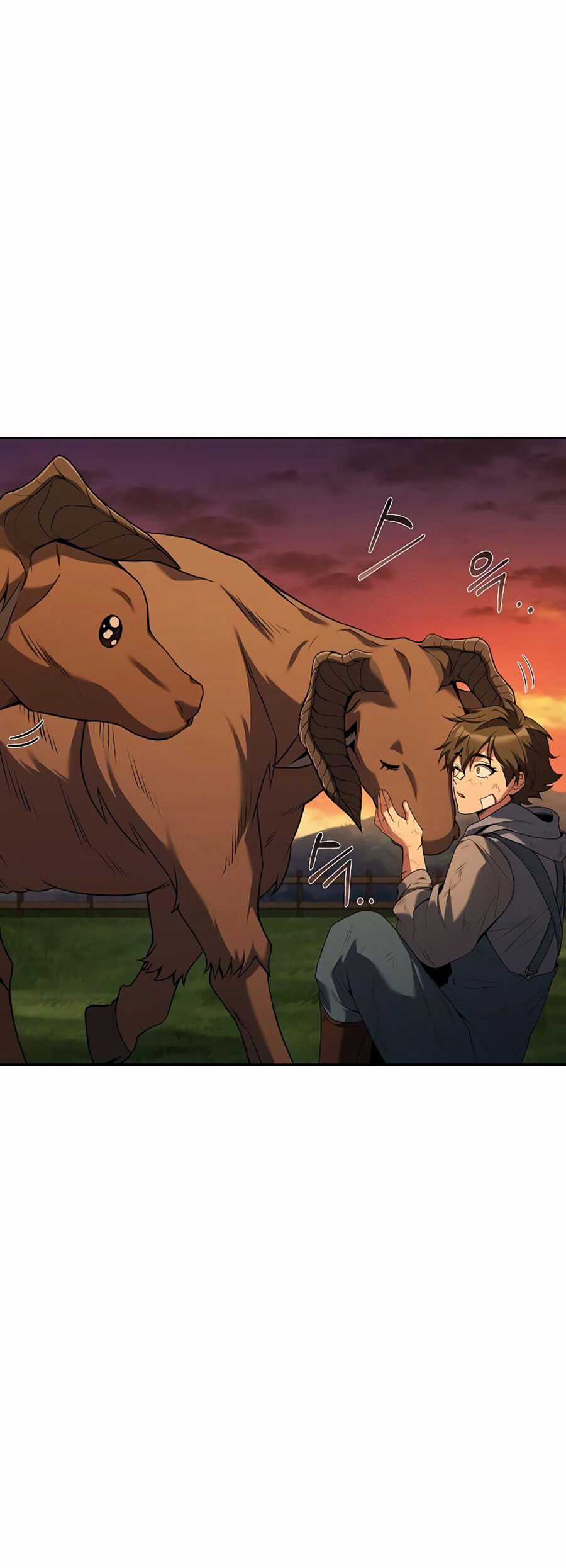 Đại Pháp Sư Mở Nhà Hàng Nhà hàng tốt nhất gần tôi Chapter 12 trang 55