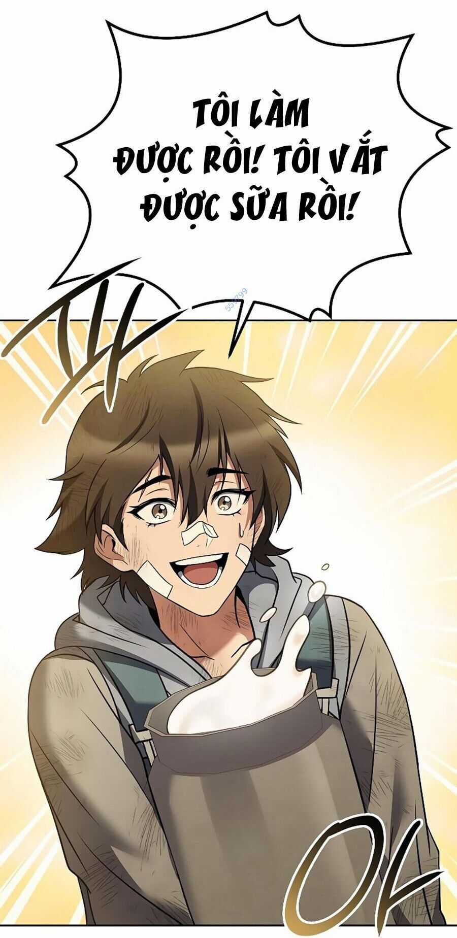 Đại Pháp Sư Mở Nhà Hàng Nhà hàng tốt nhất gần tôi Chapter 12 trang 61