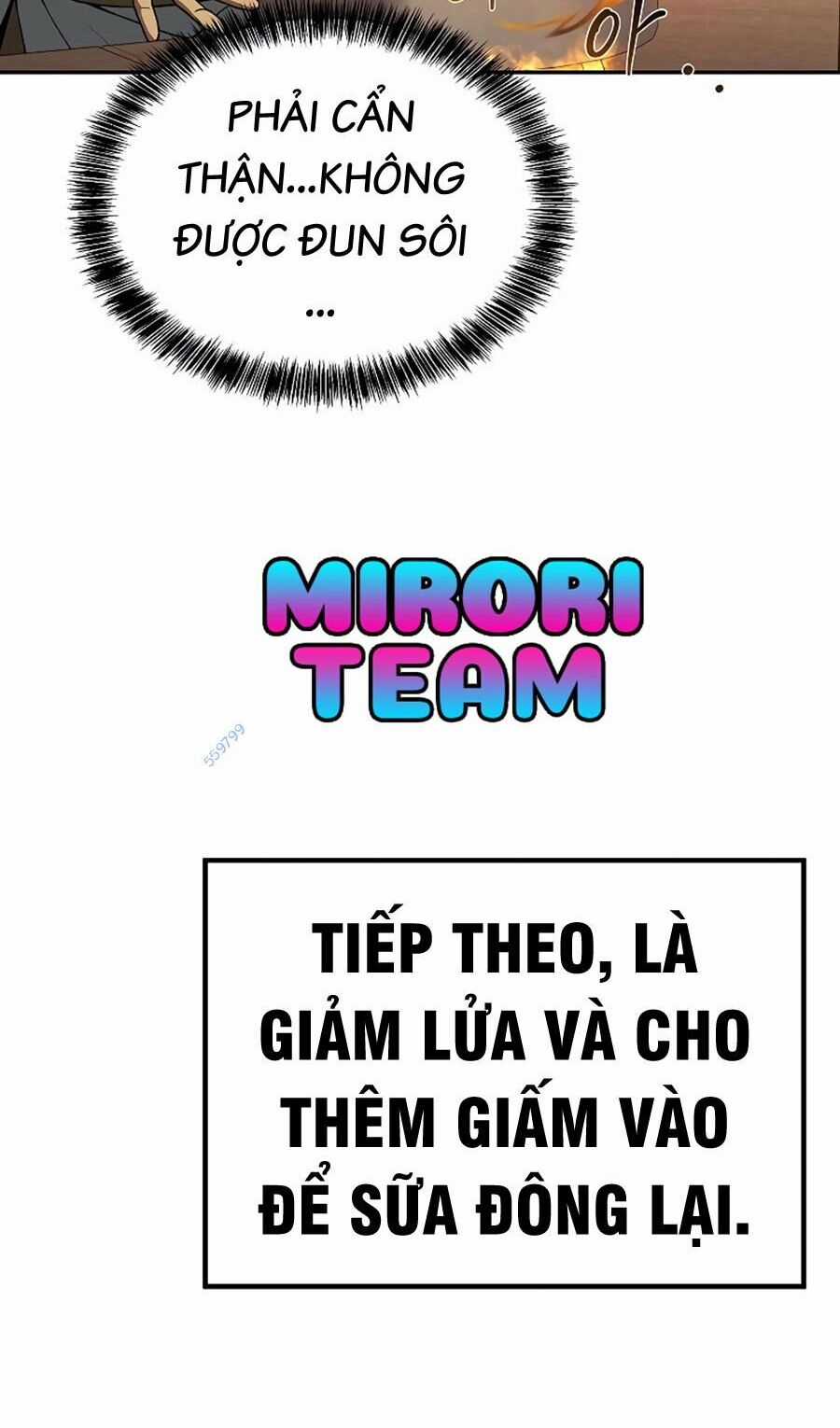 Đại Pháp Sư Mở Nhà Hàng Nhà hàng tốt nhất gần tôi Chapter 12 trang 67