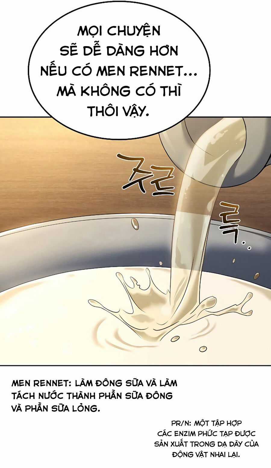 Đại Pháp Sư Mở Nhà Hàng Nhà hàng tốt nhất gần tôi Chapter 12 trang 68