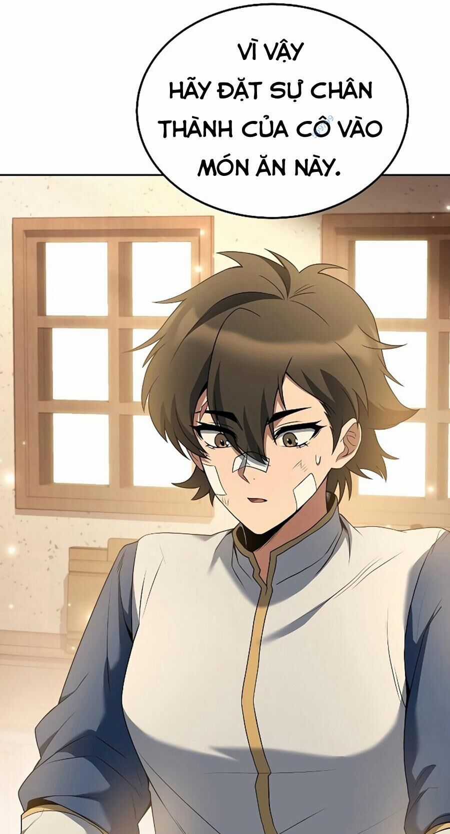 Đại Pháp Sư Mở Nhà Hàng Nhà hàng tốt nhất gần tôi Chapter 12 trang 80