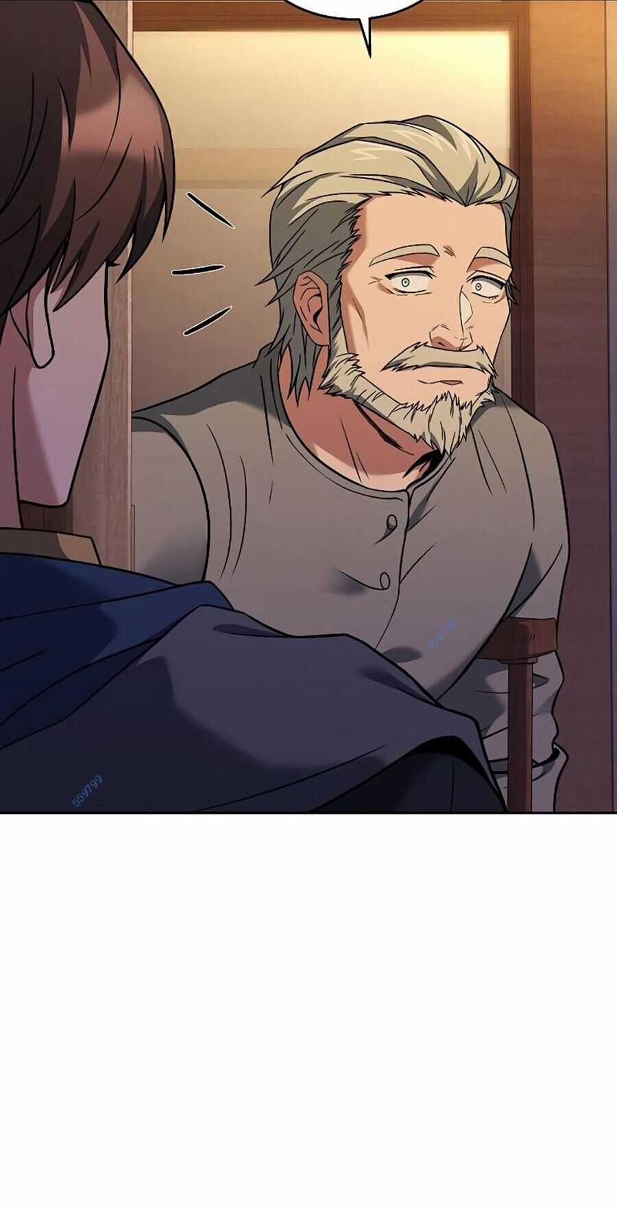 Đại Pháp Sư Mở Nhà Hàng Nhà hàng tốt nhất gần tôi Chapter 12 trang 85