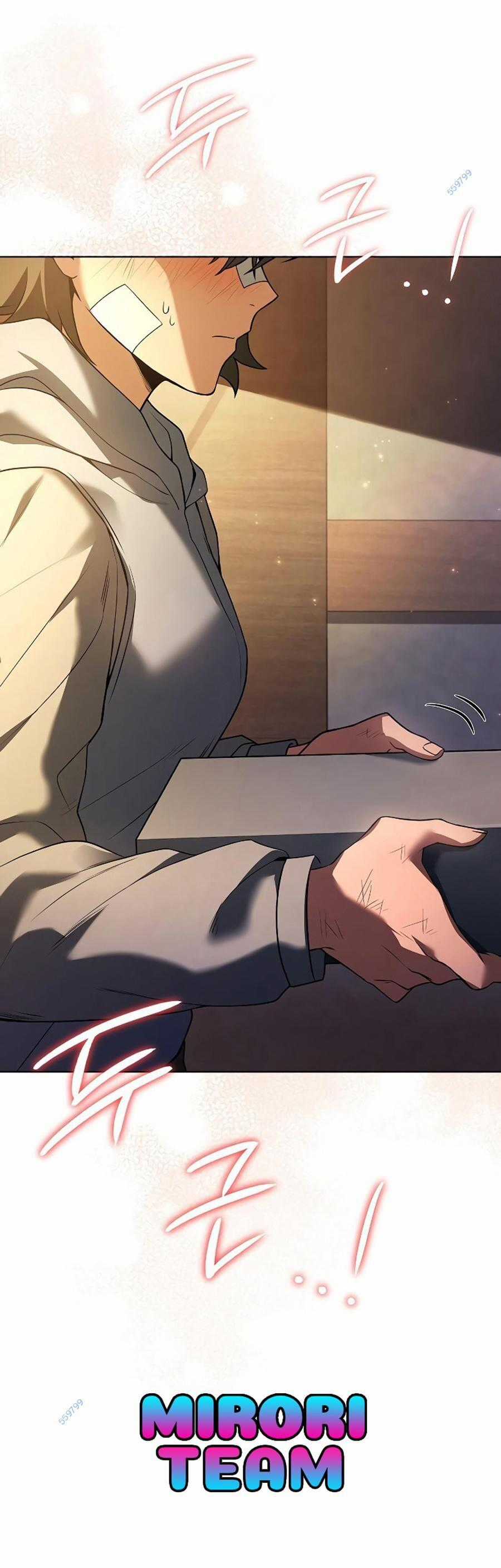 Đại Pháp Sư Mở Nhà Hàng Nhà hàng tốt nhất gần tôi Chapter 12 trang 88