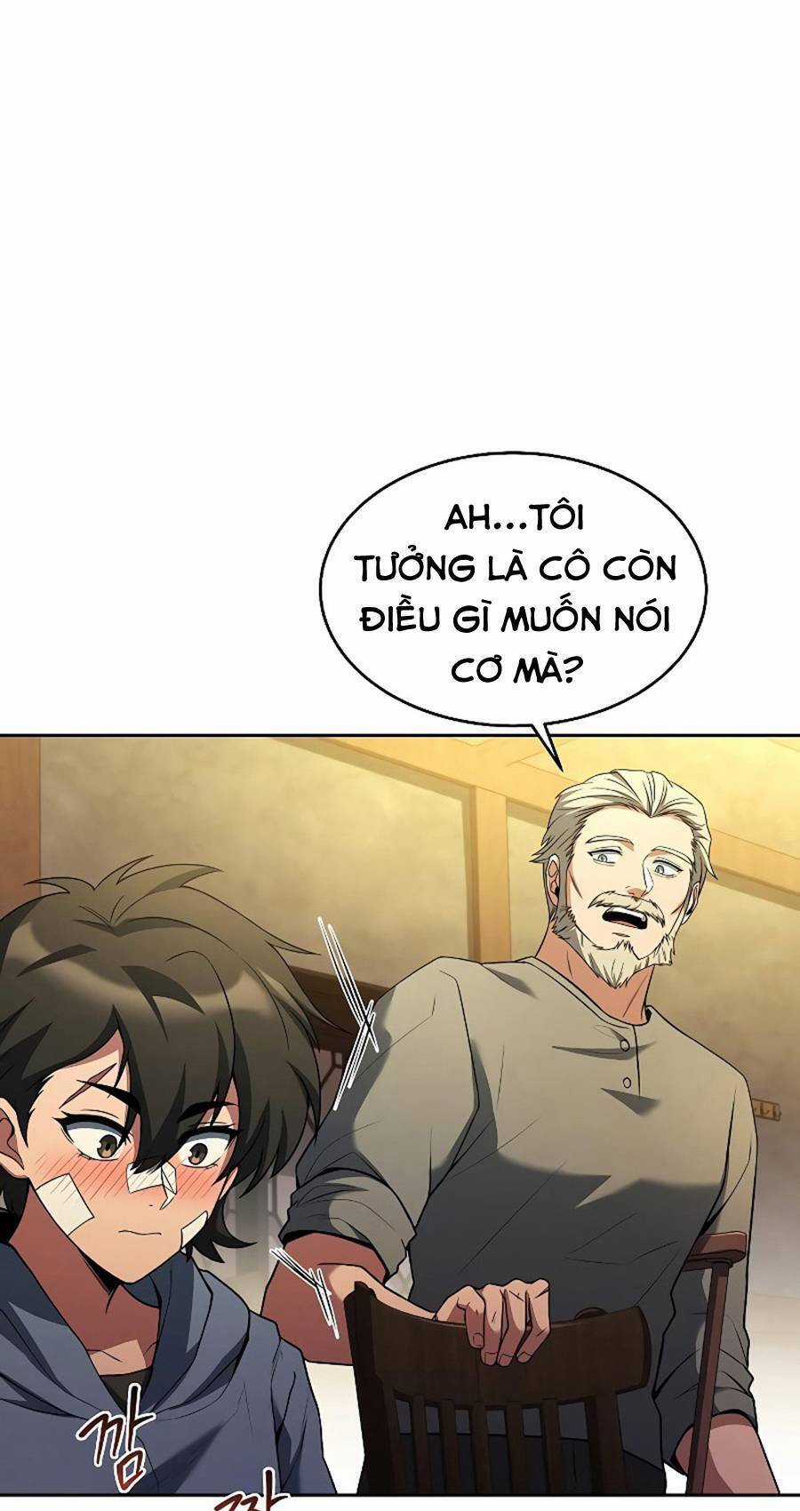 Đại Pháp Sư Mở Nhà Hàng Nhà hàng tốt nhất gần tôi Chapter 13 trang 10