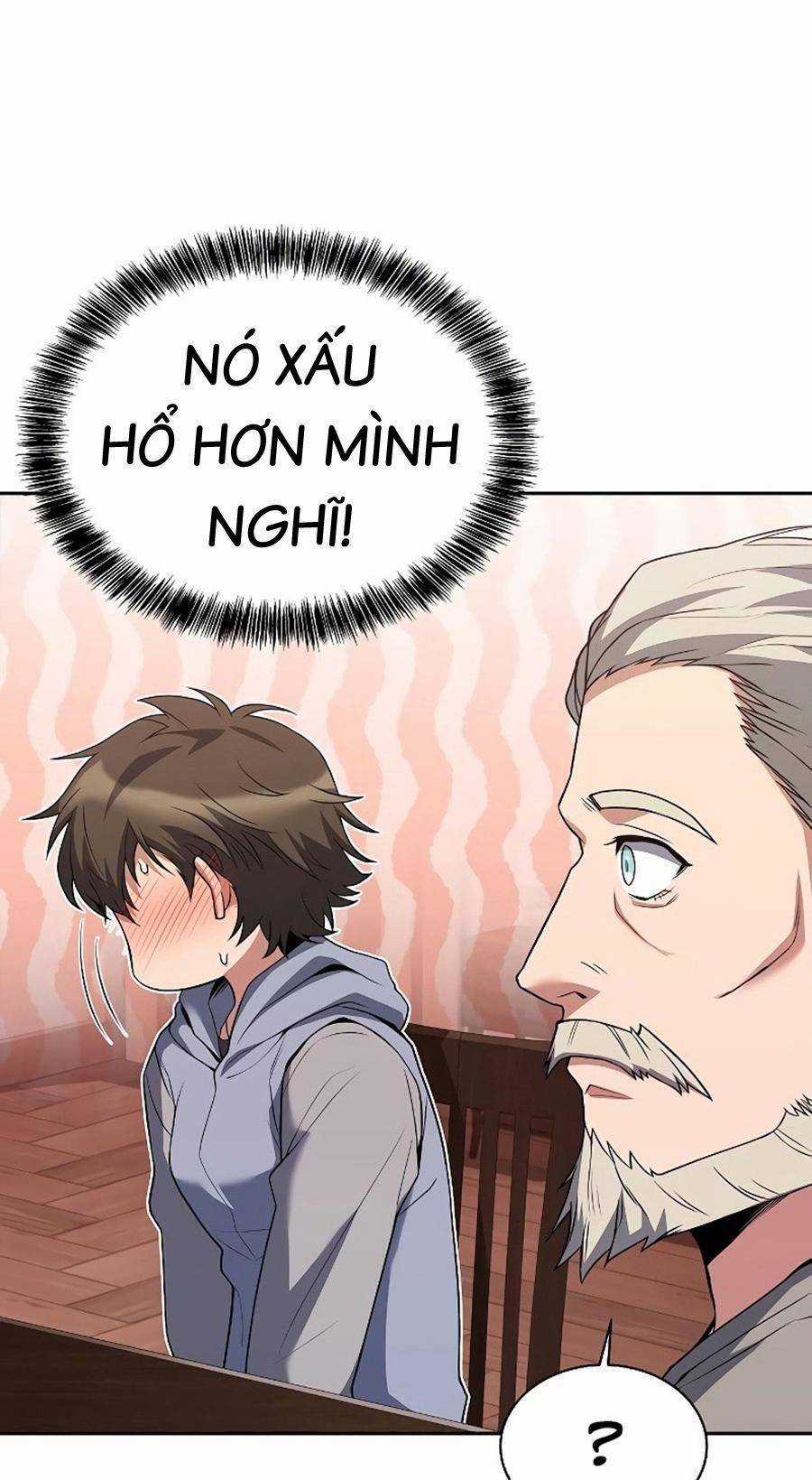 Đại Pháp Sư Mở Nhà Hàng Nhà hàng tốt nhất gần tôi Chapter 13 trang 12