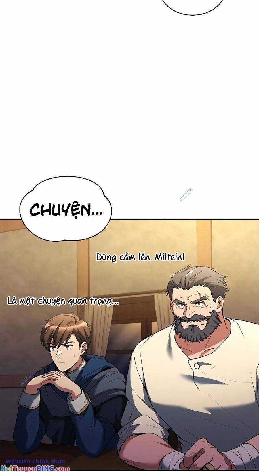 Đại Pháp Sư Mở Nhà Hàng Nhà hàng tốt nhất gần tôi Chapter 13 trang 13