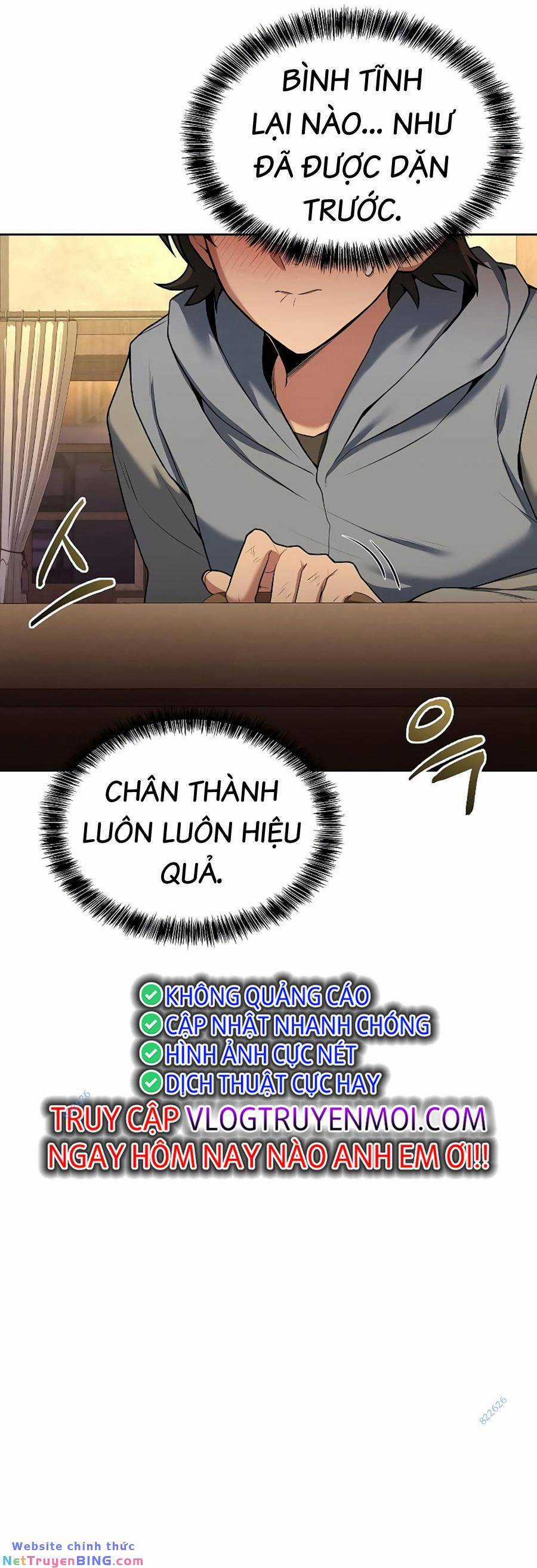 Đại Pháp Sư Mở Nhà Hàng Nhà hàng tốt nhất gần tôi Chapter 13 trang 16