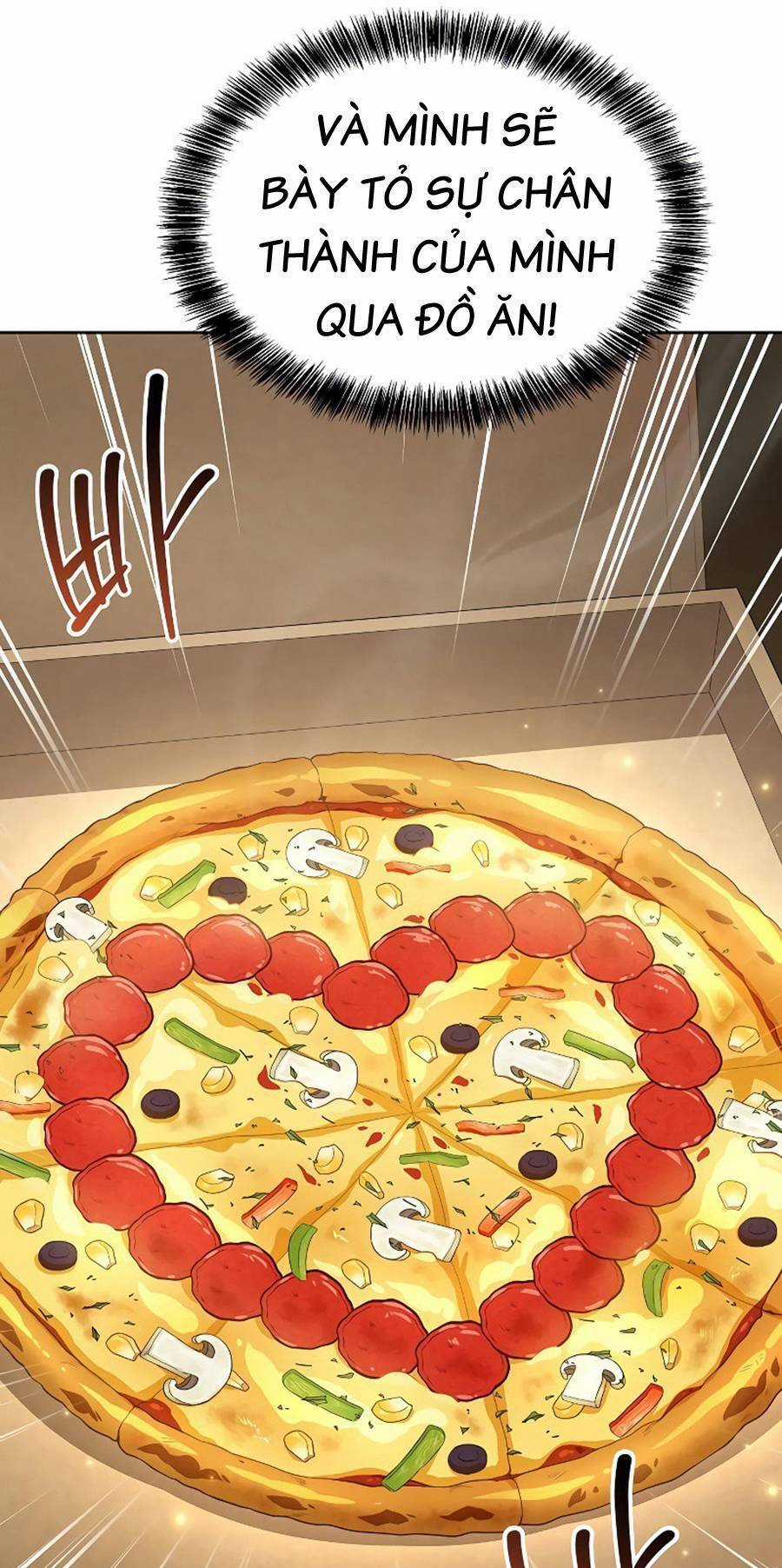 Đại Pháp Sư Mở Nhà Hàng Nhà hàng tốt nhất gần tôi Chapter 13 trang 17