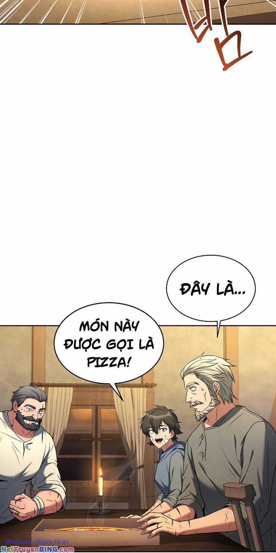 Đại Pháp Sư Mở Nhà Hàng Nhà hàng tốt nhất gần tôi Chapter 13 trang 18