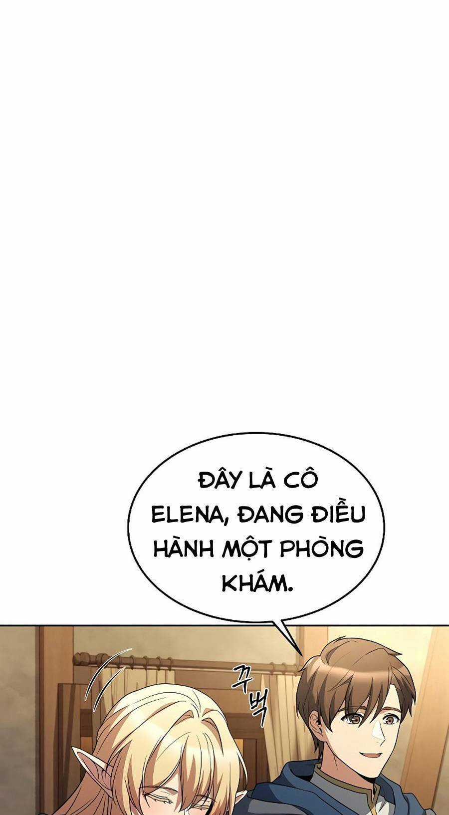 Đại Pháp Sư Mở Nhà Hàng Nhà hàng tốt nhất gần tôi Chapter 13 trang 2