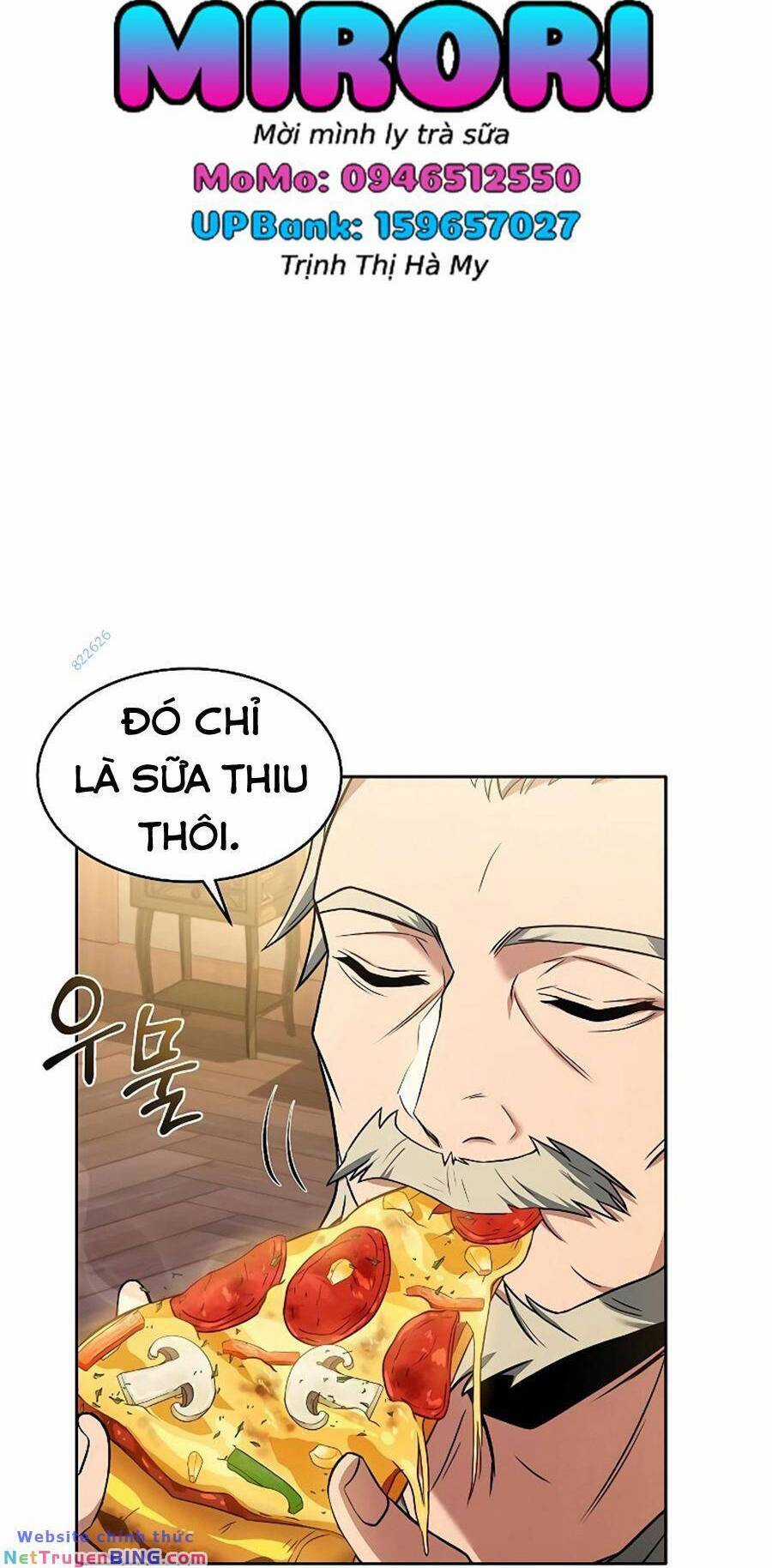 Đại Pháp Sư Mở Nhà Hàng Nhà hàng tốt nhất gần tôi Chapter 13 trang 23