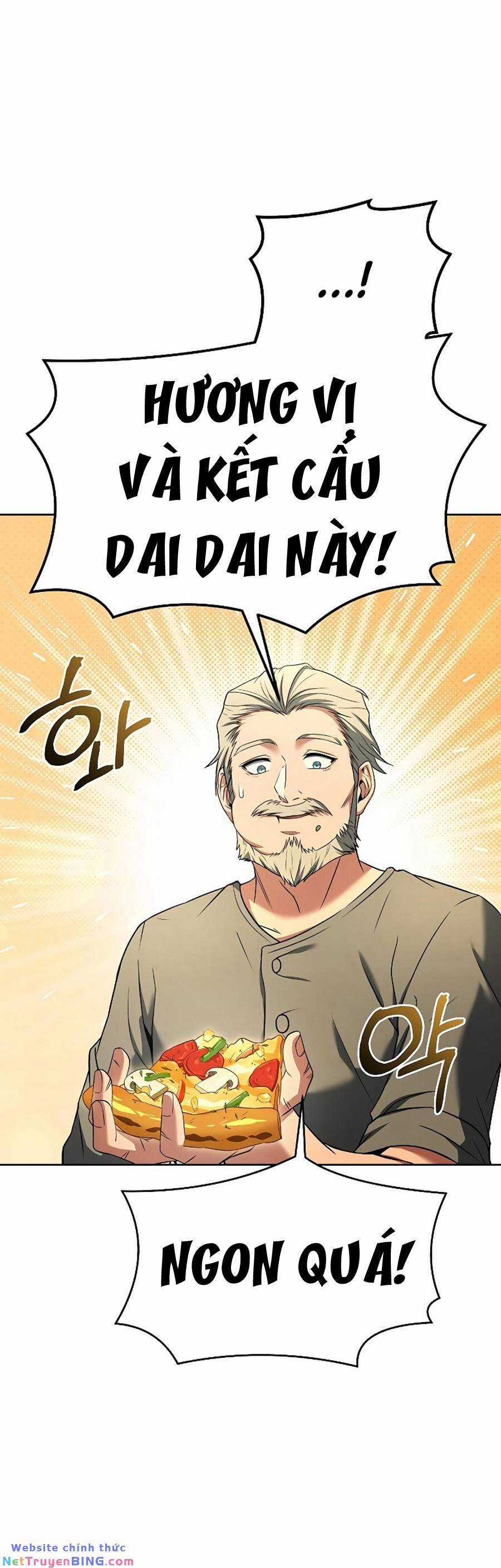 Đại Pháp Sư Mở Nhà Hàng Nhà hàng tốt nhất gần tôi Chapter 13 trang 24