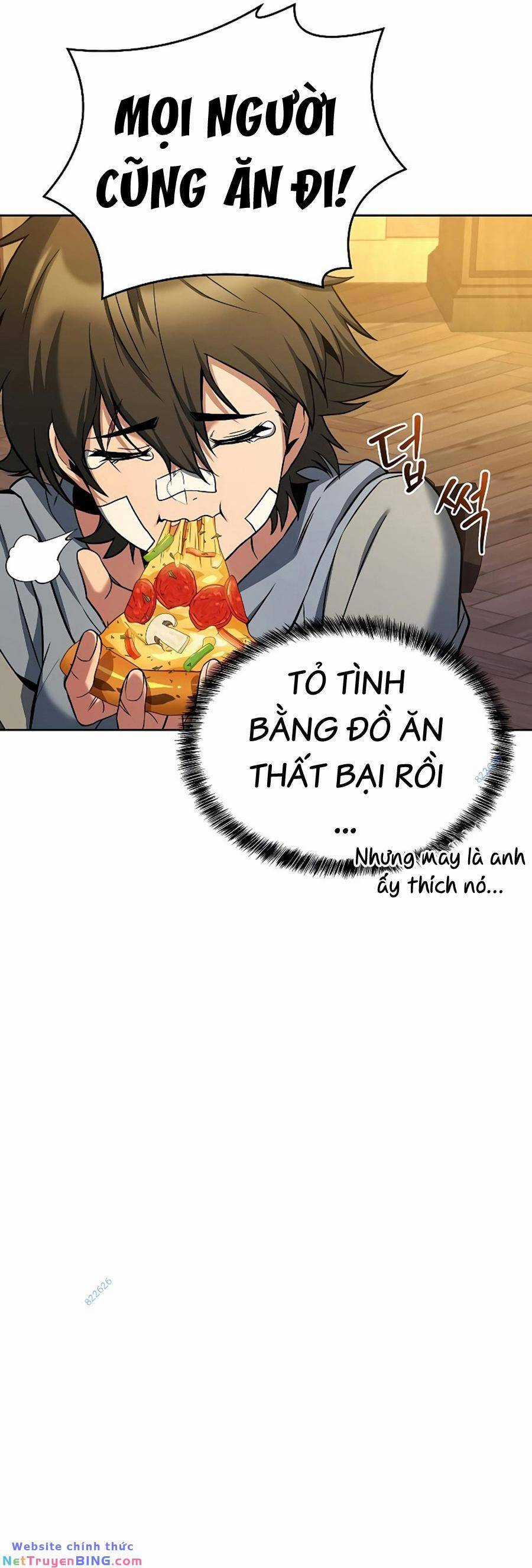 Đại Pháp Sư Mở Nhà Hàng Nhà hàng tốt nhất gần tôi Chapter 13 trang 25