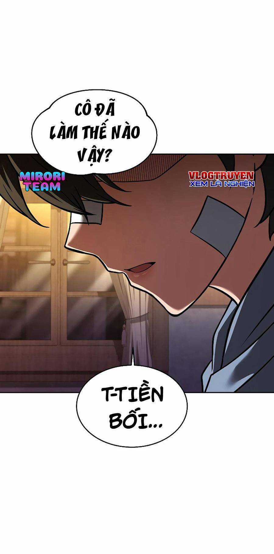 Đại Pháp Sư Mở Nhà Hàng Nhà hàng tốt nhất gần tôi Chapter 13 trang 28