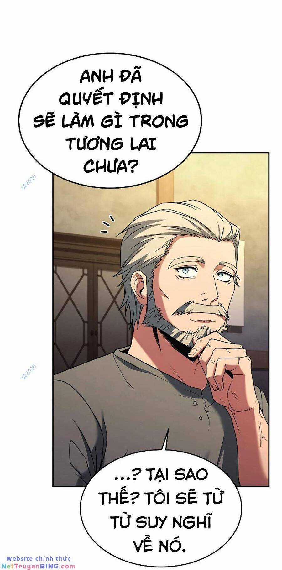 Đại Pháp Sư Mở Nhà Hàng Nhà hàng tốt nhất gần tôi Chapter 13 trang 29