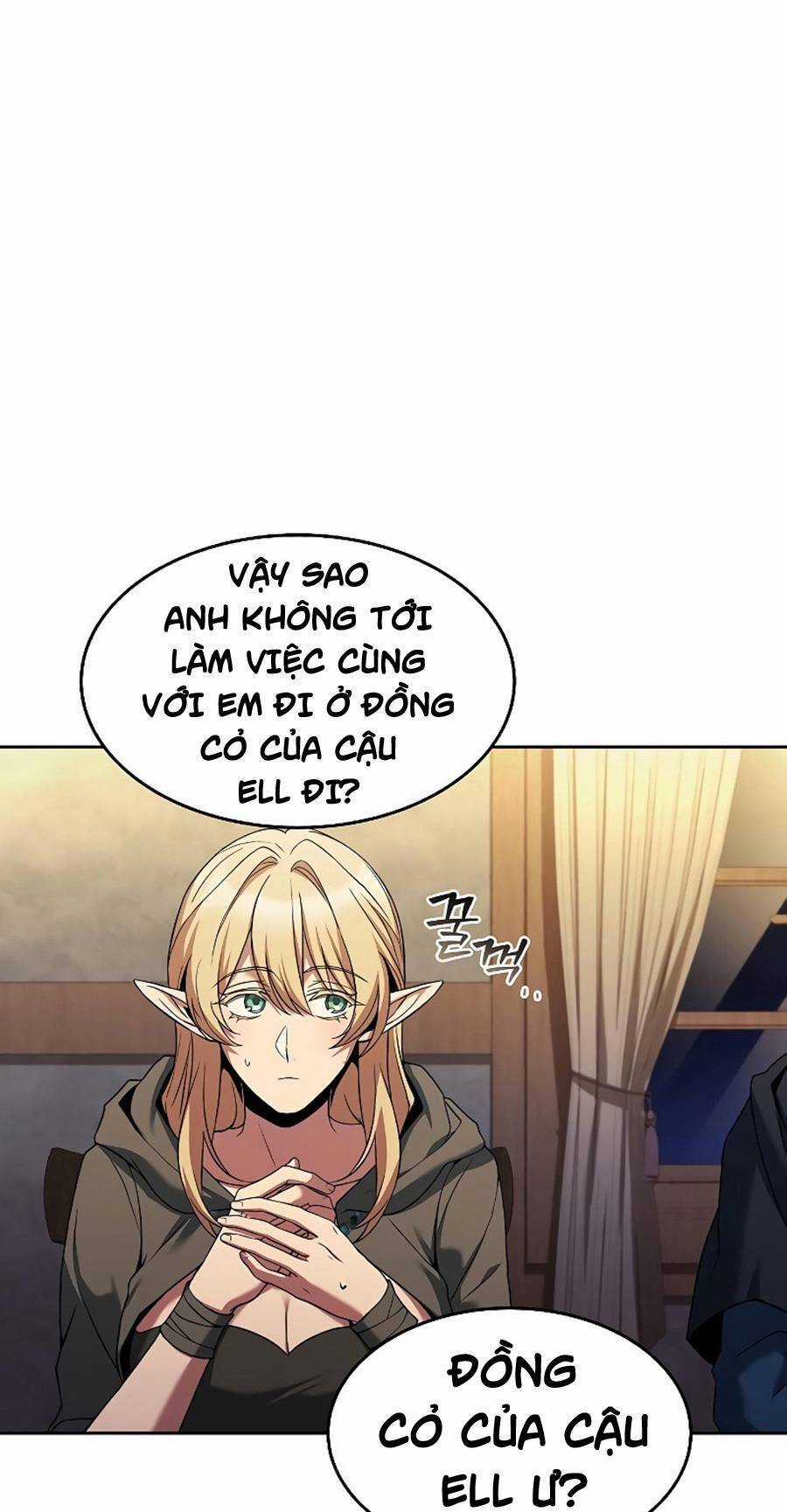 Đại Pháp Sư Mở Nhà Hàng Nhà hàng tốt nhất gần tôi Chapter 13 trang 30