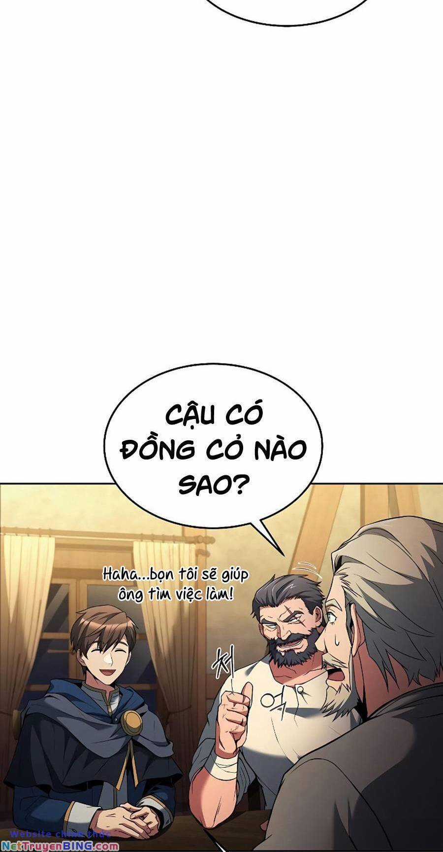 Đại Pháp Sư Mở Nhà Hàng Nhà hàng tốt nhất gần tôi Chapter 13 trang 31