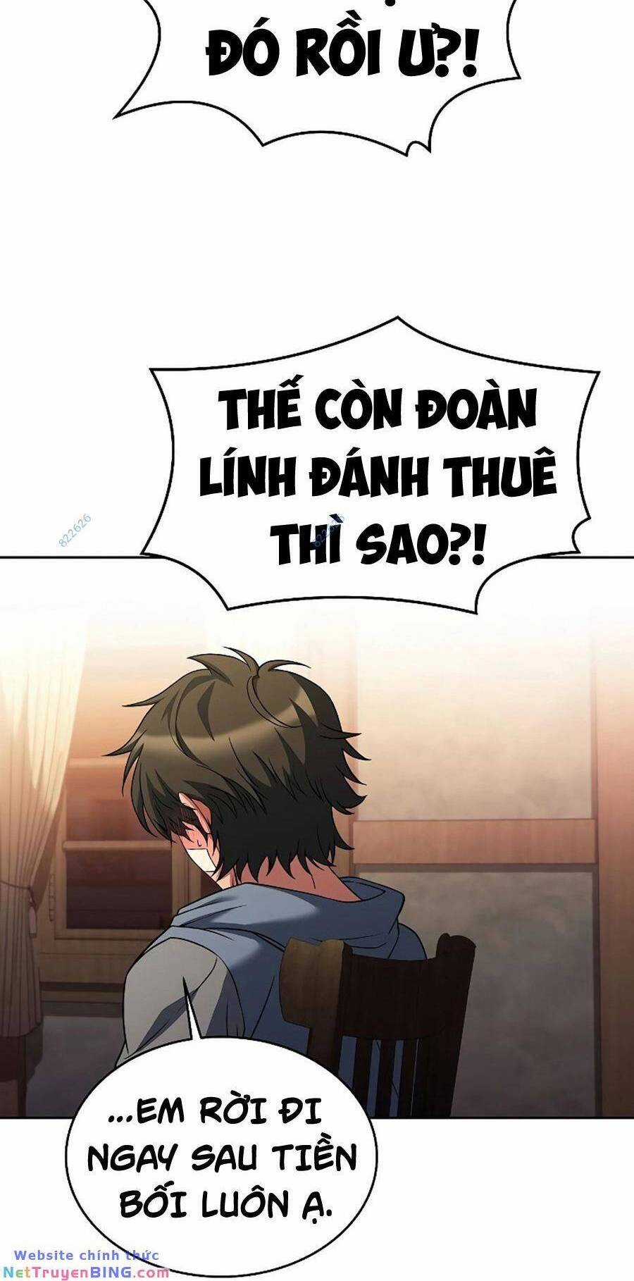 Đại Pháp Sư Mở Nhà Hàng Nhà hàng tốt nhất gần tôi Chapter 13 trang 33