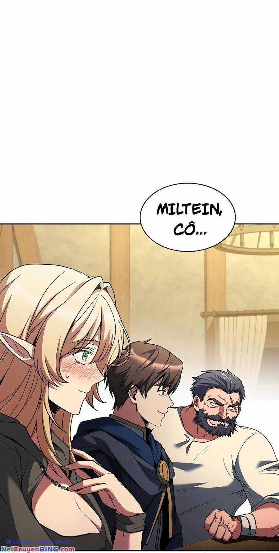 Đại Pháp Sư Mở Nhà Hàng Nhà hàng tốt nhất gần tôi Chapter 13 trang 39