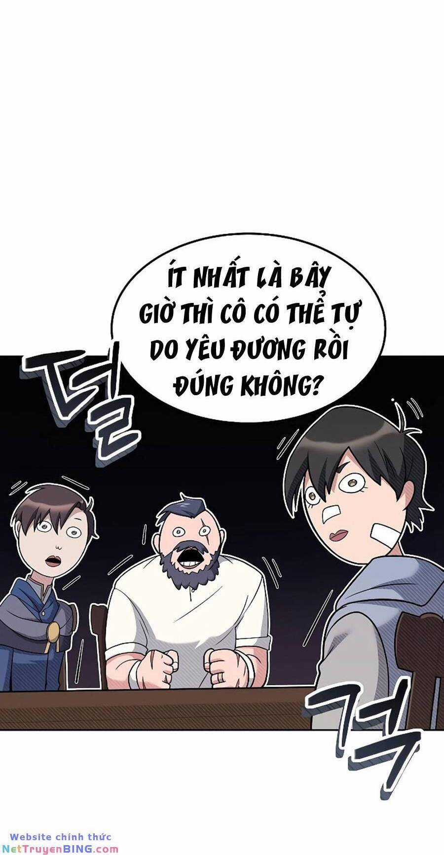 Đại Pháp Sư Mở Nhà Hàng Nhà hàng tốt nhất gần tôi Chapter 13 trang 43